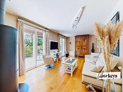 Annonce Vente 8 pi�ces Maison Saint-sebastien-d'aigrefeuille 30