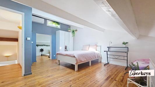 Acheter Maison Saint-sebastien-d'aigrefeuille 390000 euros
