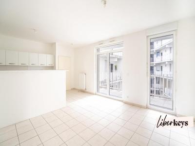 Annonce Vente 3 pi�ces Appartement Begles 33