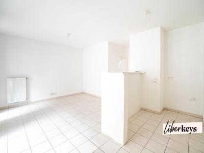 Acheter Appartement 58 m2 Begles