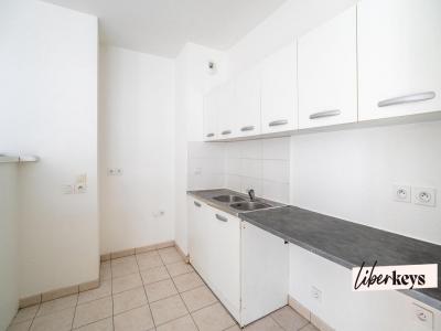 Acheter Appartement Begles Gironde
