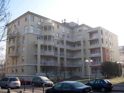 For rent Nancy 3 rooms 67 m2 Meurthe et moselle (54000) photo 0