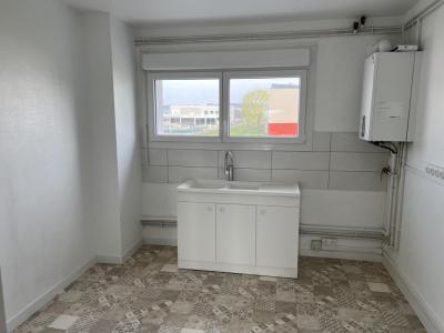 Louer Appartement 91 m2 Faulquemont