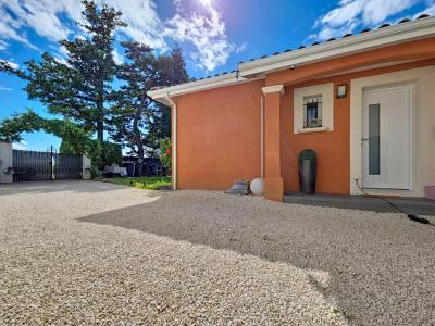 Annonce Vente 6 pi�ces Maison Saint-bonnet-de-mure 69