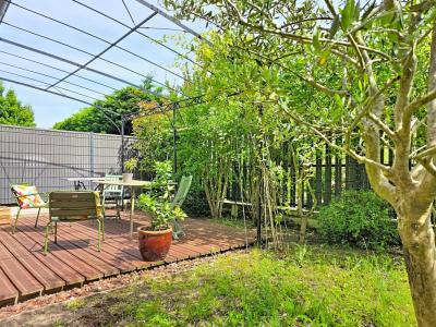 Acheter Maison Saint-pierre-de-chandieu 350000 euros