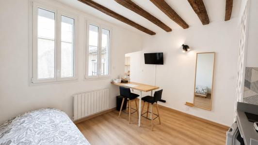 For rent Dijon 1 room 21 m2 Cote d'or (21000) photo 0