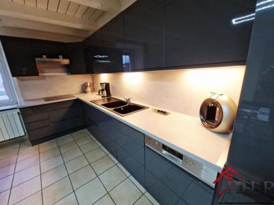 Acheter Maison 225 m2 Nonsard-lamarche