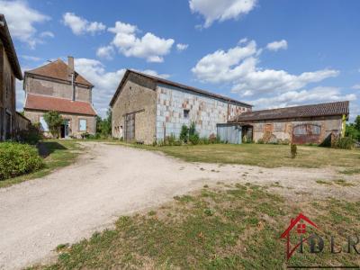 Annonce Vente Prestige Val-de-meuse 52