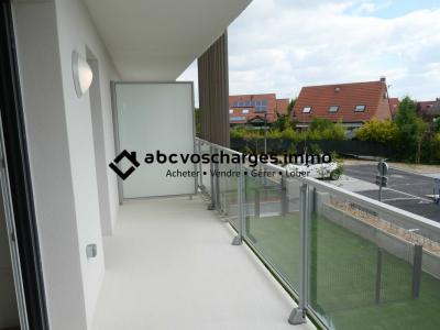 Annonce Location 2 pi�ces Appartement Lesquin 59