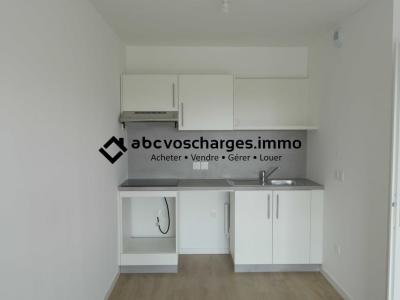 Louer Appartement 41 m2 Lesquin