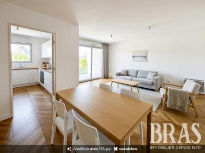 For sale Saint-herblain 2 rooms 47 m2 Loire atlantique (44800) photo 0