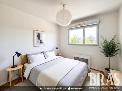 Annonce Vente 2 pi�ces Appartement Saint-herblain 44