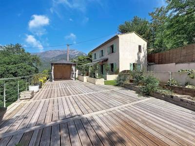 For sale Gilette 4 rooms 96 m2 Alpes Maritimes (06830) photo 0