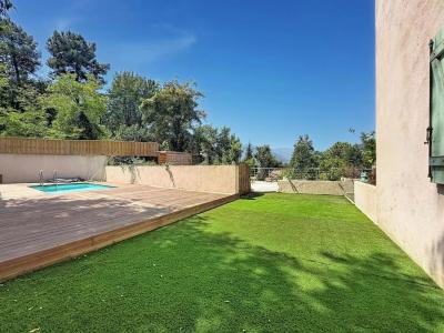 Annonce Vente 4 pi�ces Maison Gilette 06