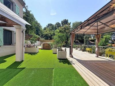 Acheter Maison Gilette Alpes Maritimes