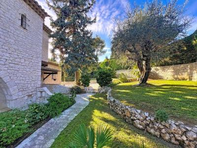 Acheter Prestige Saint-paul Alpes Maritimes