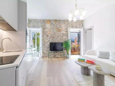Annonce Vente 3 pi�ces Appartement Villefranche-sur-mer 06