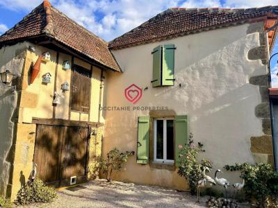 For sale Armous-et-cau 7 rooms 179 m2 Gers (32230) photo 0
