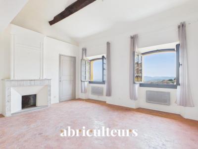 Acheter Appartement 54 m2 Grasse