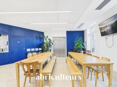 Annonce Location Bureau Bordeaux 33