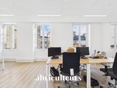 Louer Bureau Bordeaux Gironde