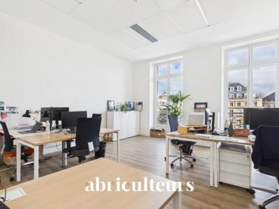 Louer Bureau Bordeaux Gironde