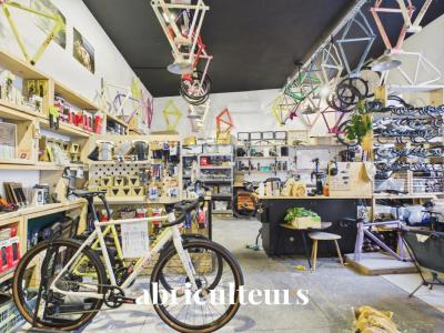 Annonce Vente Local commercial Nice 06