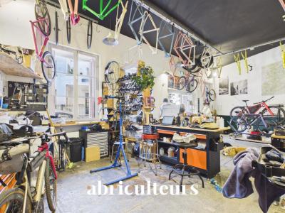 Acheter Local commercial Nice Alpes Maritimes
