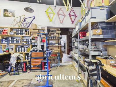 Acheter Local commercial Nice 120060 euros