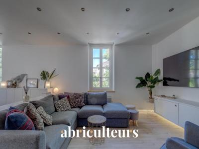 Acheter Appartement Montauroux Var