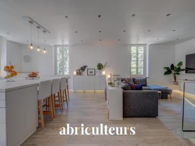 Acheter Appartement Montauroux 339000 euros