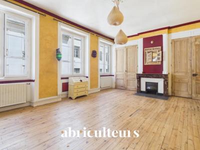 Annonce Vente 5 pi�ces Appartement Saint-etienne 42