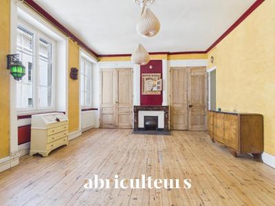 Acheter Appartement 176 m2 Saint-etienne