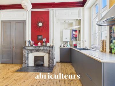 Acheter Appartement Saint-etienne Loire