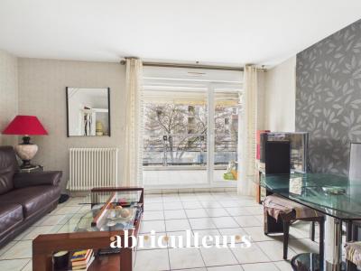 Acheter Appartement 50 m2 Bron