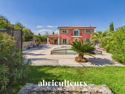 Annonce Vente 5 pi�ces Maison Montauroux 83
