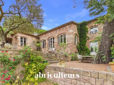 Annonce Vente Prestige Saint-raphael 83