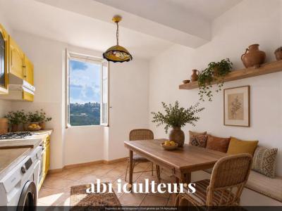 Acheter Appartement 65 m2 Callian