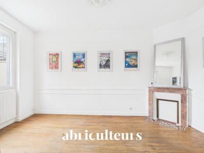 Acheter Maison 65 m2 Angouleme