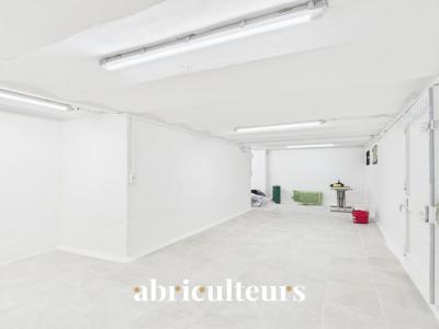 Annonce Vente Local commercial Nice 06