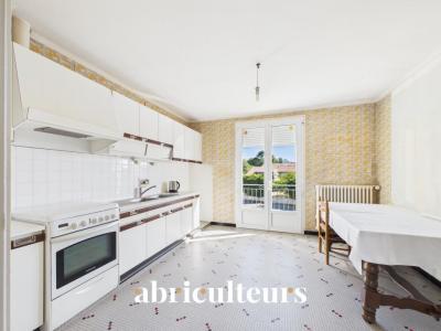Acheter Maison 94 m2 Saint-hilaire-de-clisson