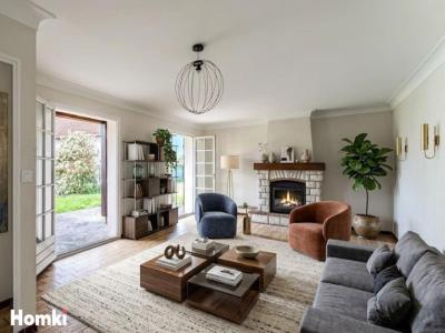 Annonce Vente 4 pi�ces Maison Biscarrosse 40