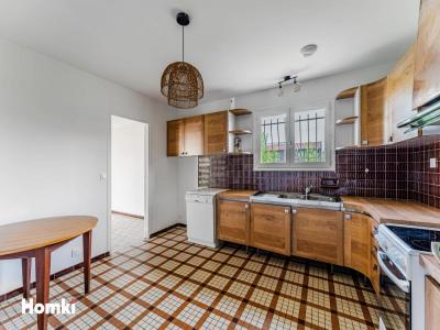 Acheter Maison 91 m2 Biscarrosse