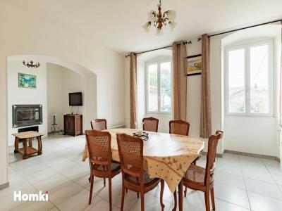 Annonce Vente 8 pi�ces Maison Gardie 11