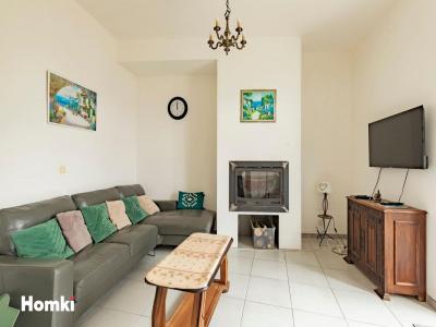 Acheter Maison 227 m2 Gardie