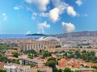 For sale Marseille-10eme-arrondissement 3 rooms 80 m2 Bouches du Rhone (13010) photo 1