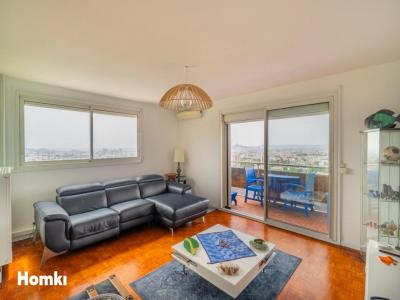 For sale Marseille-10eme-arrondissement 3 rooms 80 m2 Bouches du Rhone (13010) photo 3