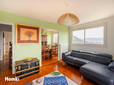 For sale Marseille-10eme-arrondissement 3 rooms 80 m2 Bouches du Rhone (13010) photo 4