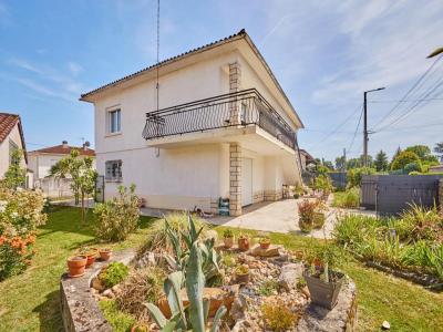Annonce Vente 5 pi�ces Maison Villeneuve-sur-lot 47