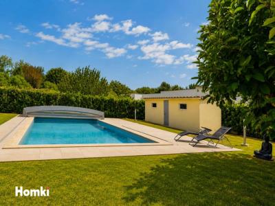 Acheter Maison 156 m2 Montauban